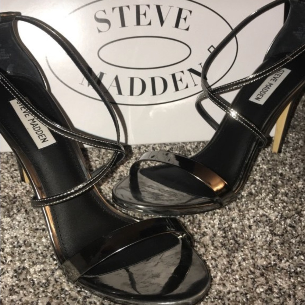 Steve Madden Heels